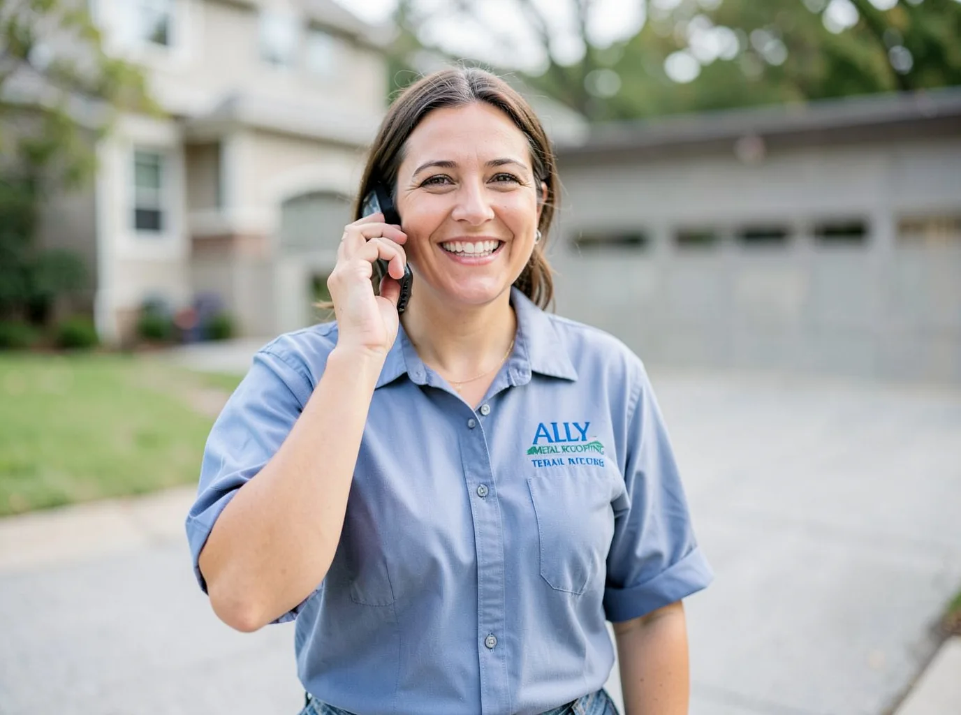 Metal Roof Installation Vinton, LA FAQs
